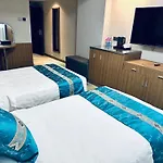 The North Garden Hotel Beijing