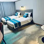 The North Garden Hotel Beijing