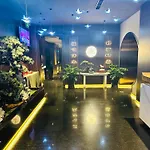 The North Garden Hotel Beijing Wangfujing-Located In The City Center,Adjacent To Wangfujing Street,Tiananmen Square,The Forbidden City, Offering Beijing Tour Service