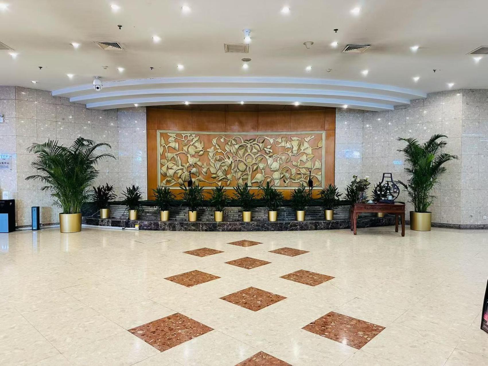 The North Garden 4*