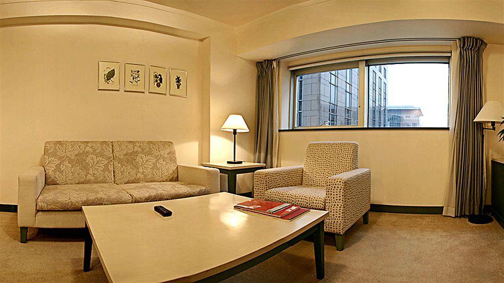 The North Garden Hotel 4*