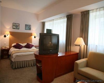 The North Garden Hotel 4*