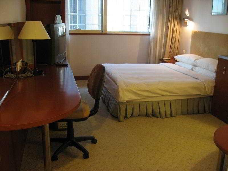 Hotel The North Garden Peking (Beijing)