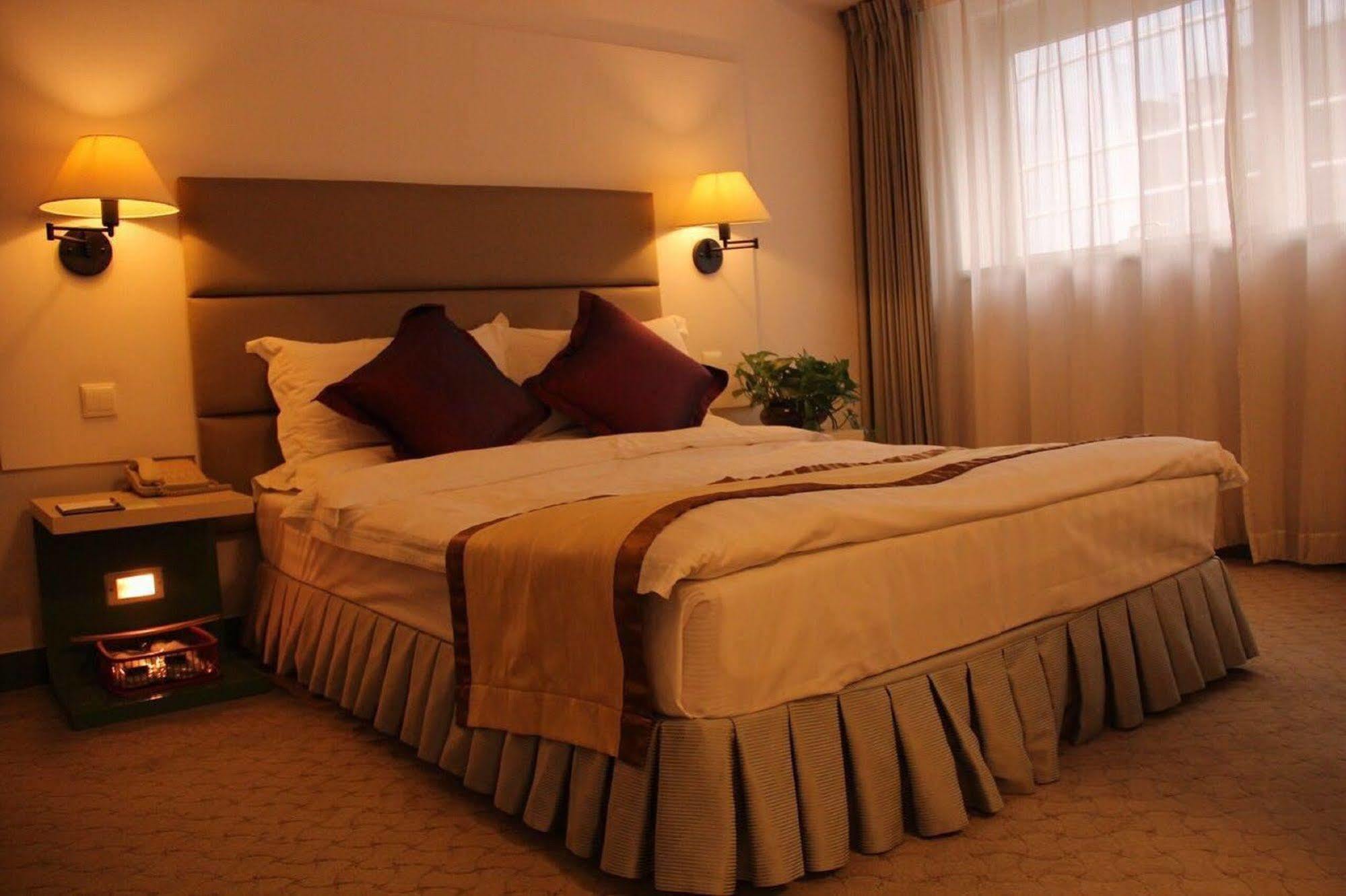 The North Garden 4* Peking (Beijing)