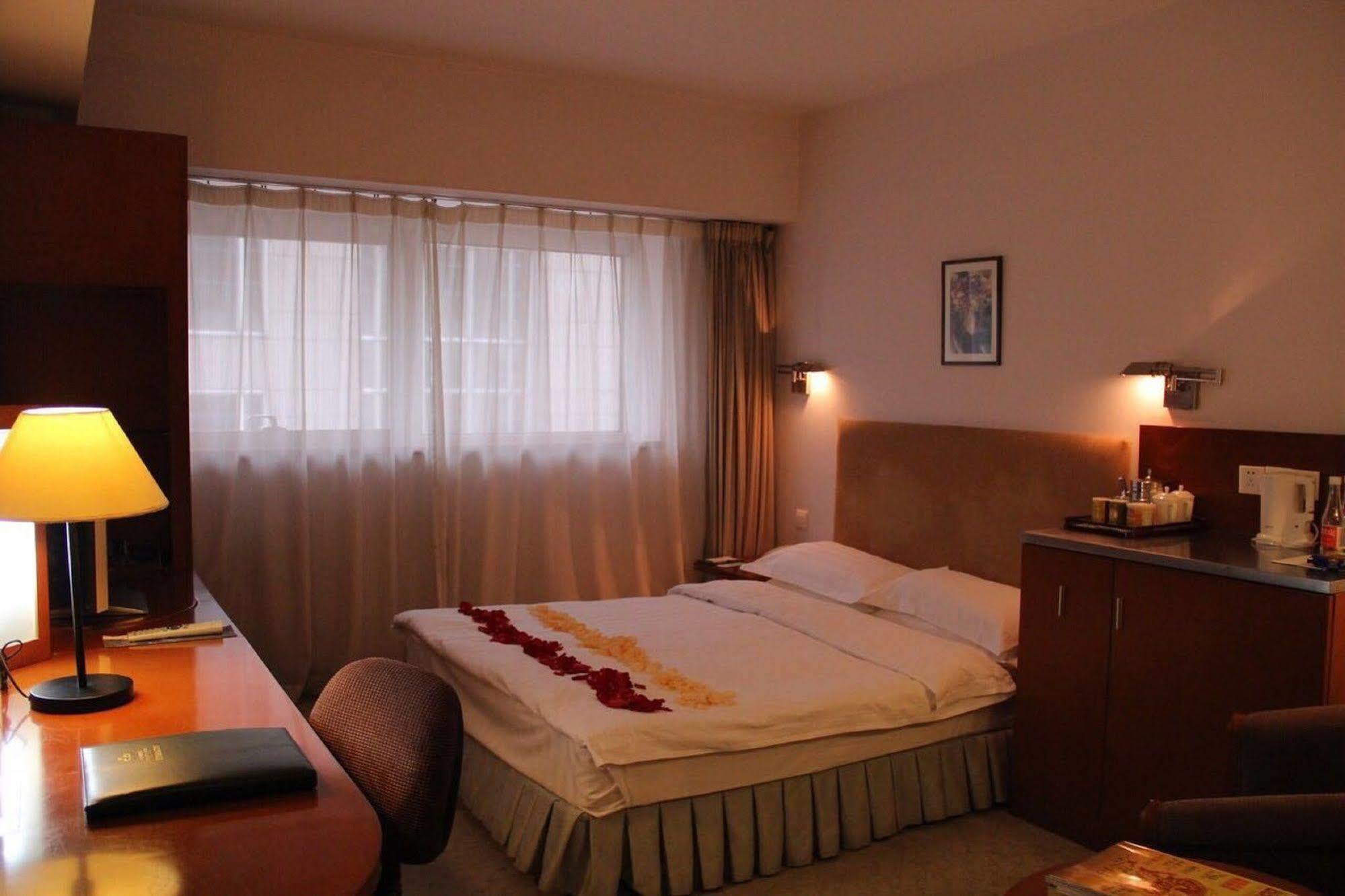 The North Garden Hotel 4*