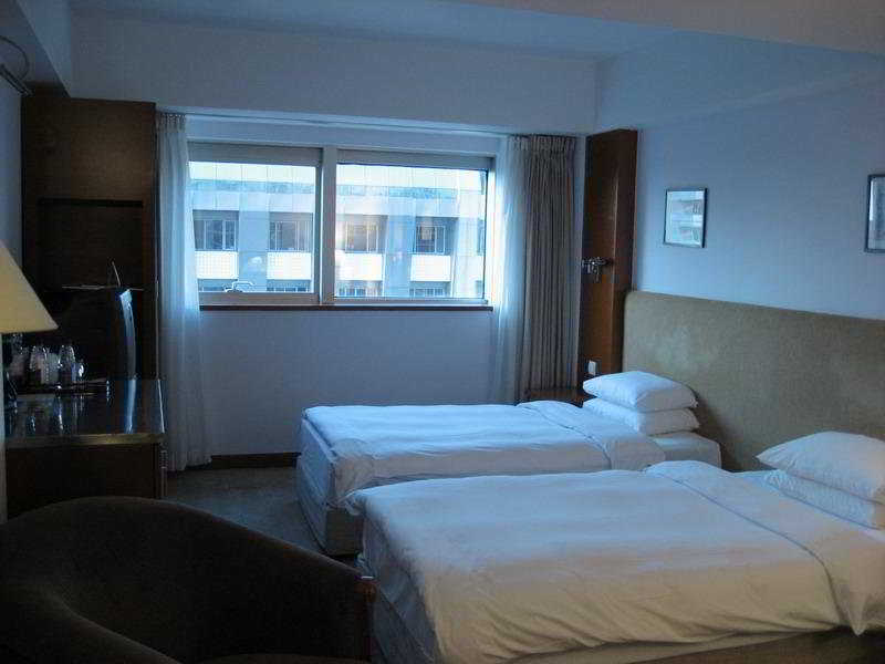 The North Garden Wangfujing Hotel