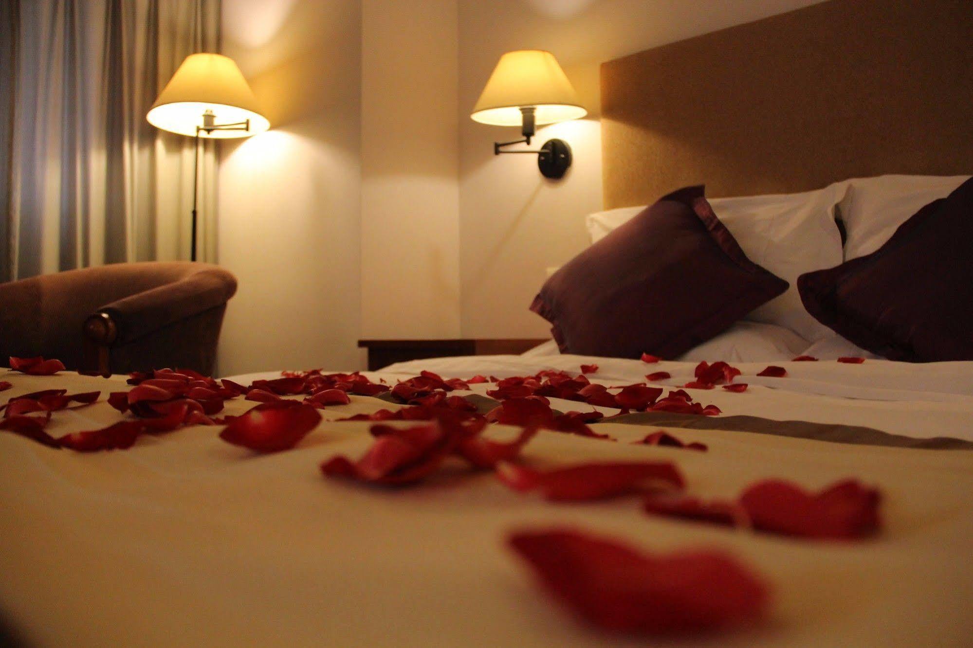 The North Garden Wangfujing Hotel Beijing
