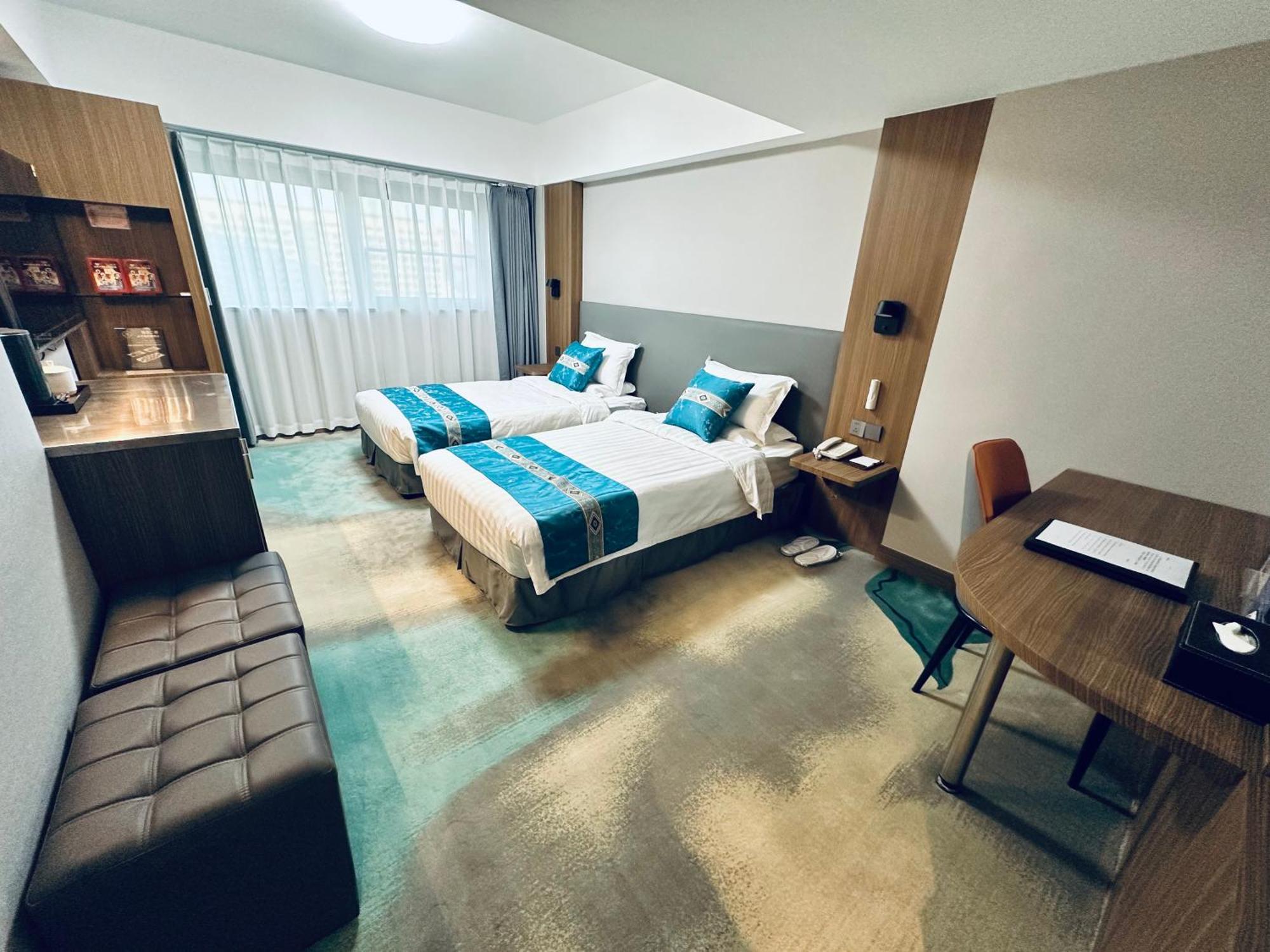The North Garden Wangfujing 4*